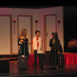 Romantica (158) - Toneelvereniging Plankenkoorts 